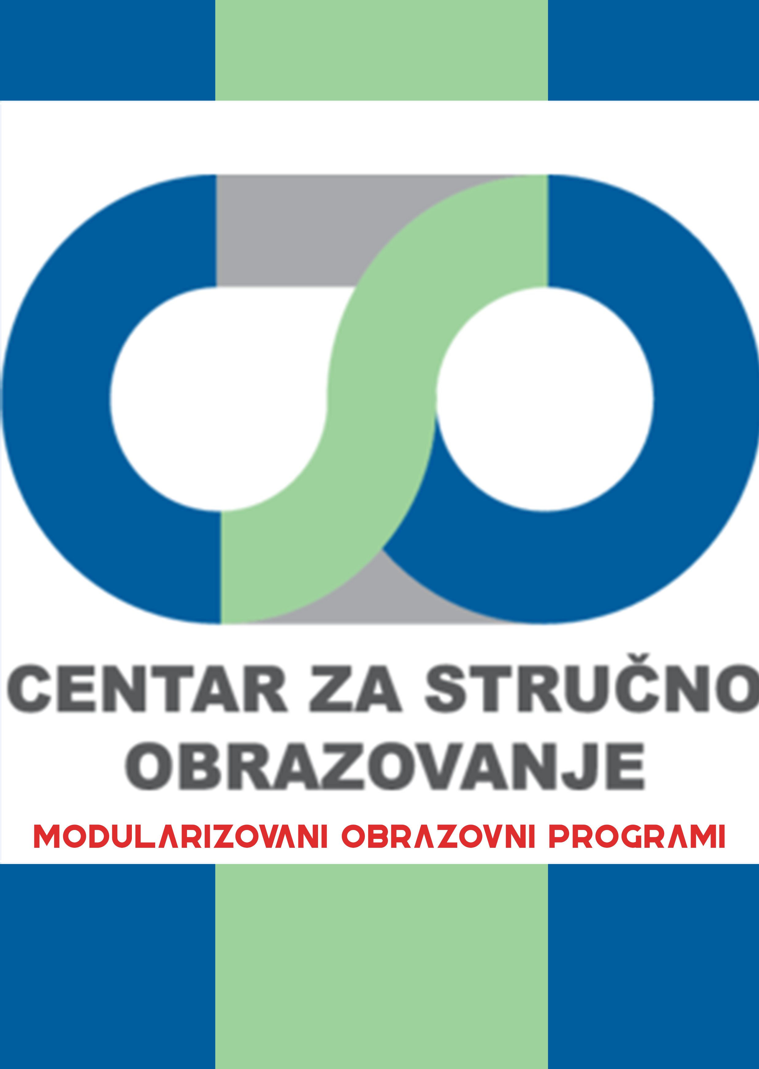 S0-000001E Modularizovani Obrazovni Programi | ZUNS